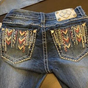 MissMe jeans